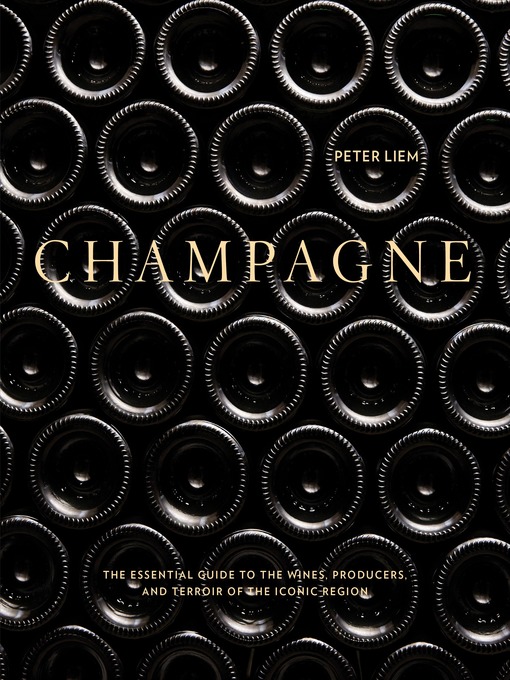 Title details for Champagne by Peter Liem - Available